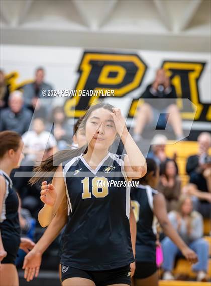 Thumbnail 3 in El Dorado @ Newbury Park (CIF SS Division 4 Semi-Final) photogallery.