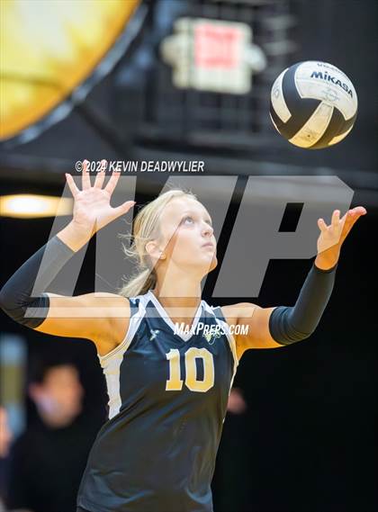 Thumbnail 3 in El Dorado @ Newbury Park (CIF SS Division 4 Semi-Final) photogallery.