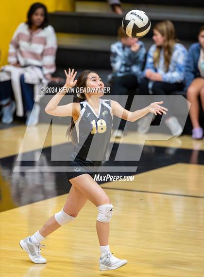 Thumbnail 1 in El Dorado @ Newbury Park (CIF SS Division 4 Semi-Final) photogallery.