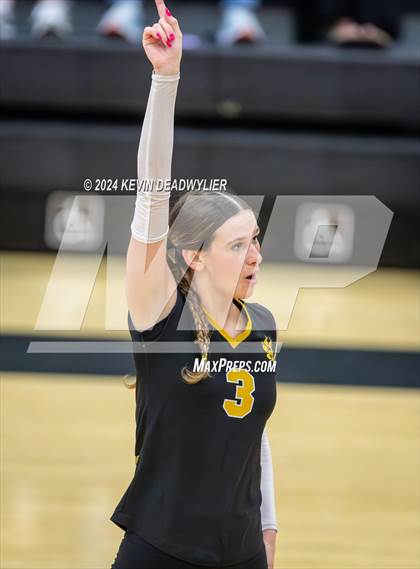 Thumbnail 3 in El Dorado @ Newbury Park (CIF SS Division 4 Semi-Final) photogallery.