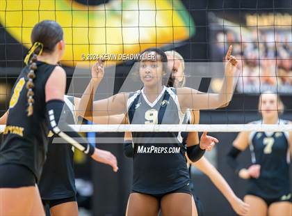 Thumbnail 2 in El Dorado @ Newbury Park (CIF SS Division 4 Semi-Final) photogallery.