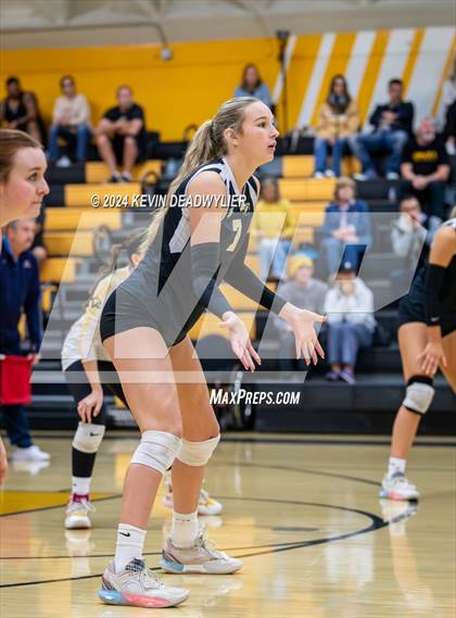 Thumbnail 1 in El Dorado @ Newbury Park (CIF SS Division 4 Semi-Final) photogallery.