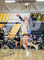 Photo from the gallery "El Dorado @ Newbury Park (CIF SS Division 4 Semi-Final)"