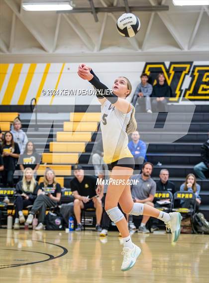 Thumbnail 2 in El Dorado @ Newbury Park (CIF SS Division 4 Semi-Final) photogallery.