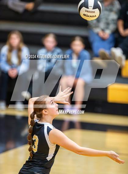 Thumbnail 1 in El Dorado @ Newbury Park (CIF SS Division 4 Semi-Final) photogallery.