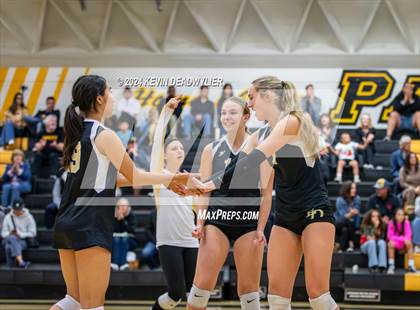 Thumbnail 2 in El Dorado @ Newbury Park (CIF SS Division 4 Semi-Final) photogallery.