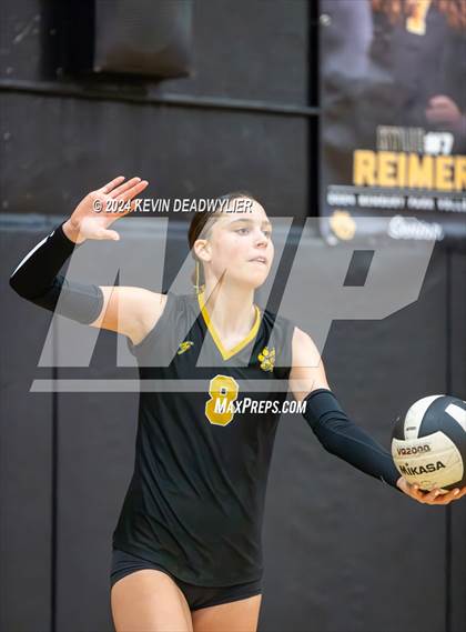 Thumbnail 3 in El Dorado @ Newbury Park (CIF SS Division 4 Semi-Final) photogallery.