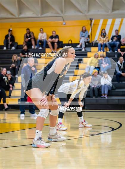 Thumbnail 3 in El Dorado @ Newbury Park (CIF SS Division 4 Semi-Final) photogallery.