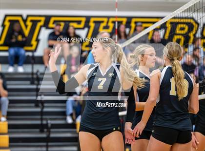 Thumbnail 1 in El Dorado @ Newbury Park (CIF SS Division 4 Semi-Final) photogallery.