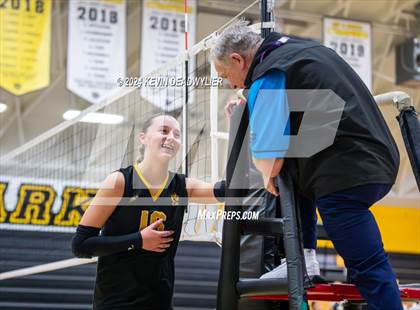 Thumbnail 3 in El Dorado @ Newbury Park (CIF SS Division 4 Semi-Final) photogallery.
