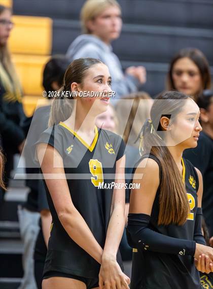 Thumbnail 1 in El Dorado @ Newbury Park (CIF SS Division 4 Semi-Final) photogallery.