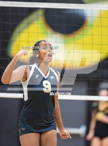Thumbnail 2 in El Dorado @ Newbury Park (CIF SS Division 4 Semi-Final) photogallery.