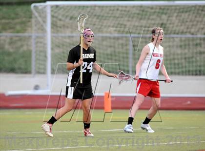Thumbnail 2 in Arapahoe @ Regis Jesuit (CHSSA Quarterfinals) photogallery.