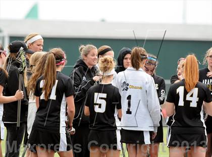 Thumbnail 2 in Arapahoe @ Regis Jesuit (CHSSA Quarterfinals) photogallery.