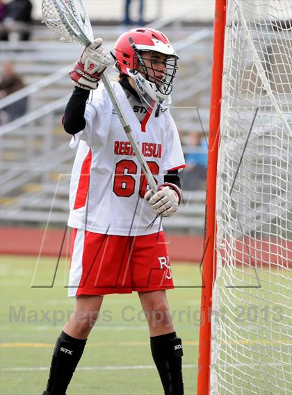 Thumbnail 3 in Arapahoe @ Regis Jesuit (CHSSA Quarterfinals) photogallery.