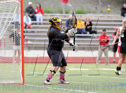 Thumbnail 3 in Arapahoe @ Regis Jesuit (CHSSA Quarterfinals) photogallery.