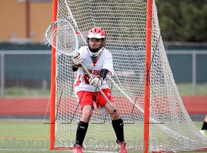 Thumbnail 2 in Arapahoe @ Regis Jesuit (CHSSA Quarterfinals) photogallery.