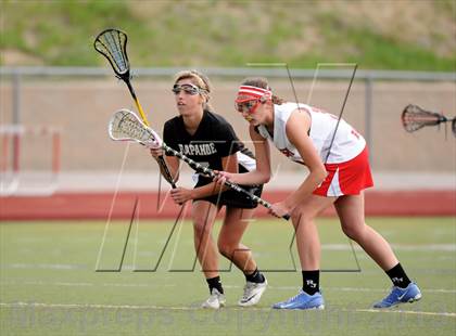 Thumbnail 2 in Arapahoe @ Regis Jesuit (CHSSA Quarterfinals) photogallery.