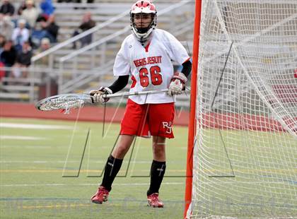 Thumbnail 1 in Arapahoe @ Regis Jesuit (CHSSA Quarterfinals) photogallery.