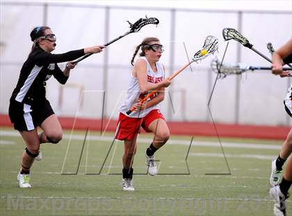 Thumbnail 1 in Arapahoe @ Regis Jesuit (CHSSA Quarterfinals) photogallery.