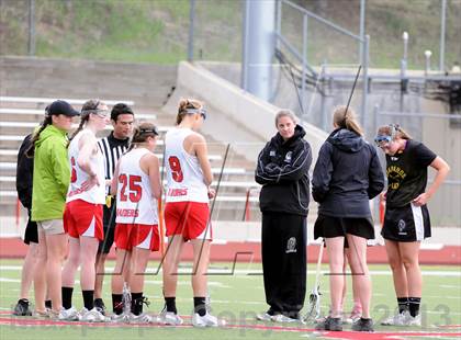 Thumbnail 2 in Arapahoe @ Regis Jesuit (CHSSA Quarterfinals) photogallery.