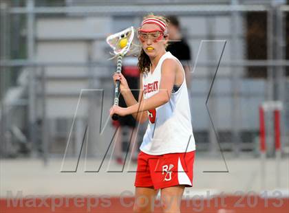 Thumbnail 3 in Arapahoe @ Regis Jesuit (CHSSA Quarterfinals) photogallery.