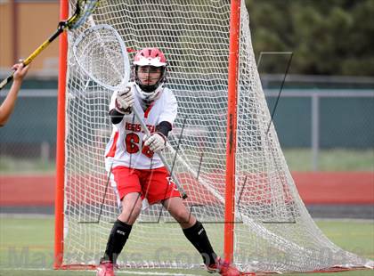 Thumbnail 3 in Arapahoe @ Regis Jesuit (CHSSA Quarterfinals) photogallery.