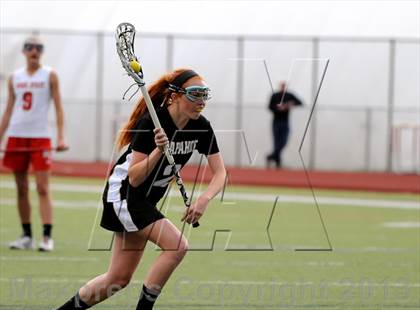 Thumbnail 2 in Arapahoe @ Regis Jesuit (CHSSA Quarterfinals) photogallery.