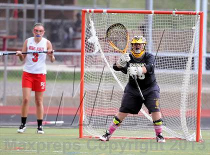 Thumbnail 2 in Arapahoe @ Regis Jesuit (CHSSA Quarterfinals) photogallery.