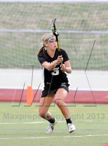 Thumbnail 2 in Arapahoe @ Regis Jesuit (CHSSA Quarterfinals) photogallery.