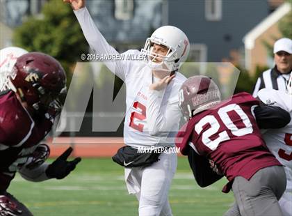 Thumbnail 3 in St. Francis @ St. Joseph's Collegiate Institute photogallery.