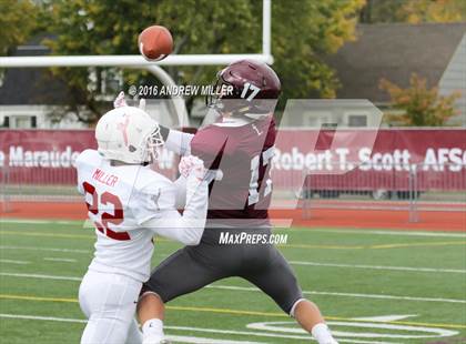 Thumbnail 3 in St. Francis @ St. Joseph's Collegiate Institute photogallery.