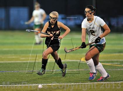 Thumbnail 2 in Lakeland vs Rye (Section 1 Class B Final) photogallery.
