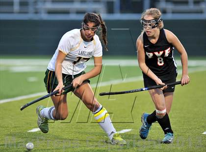 Thumbnail 2 in Lakeland vs Rye (Section 1 Class B Final) photogallery.