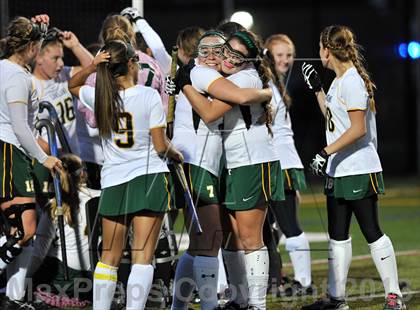 Thumbnail 3 in Lakeland vs Rye (Section 1 Class B Final) photogallery.