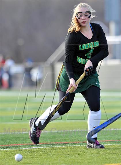 Thumbnail 1 in Lakeland vs Rye (Section 1 Class B Final) photogallery.