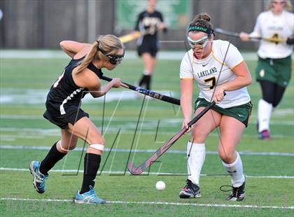 Thumbnail 3 in Lakeland vs Rye (Section 1 Class B Final) photogallery.