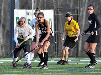 Thumbnail 1 in Lakeland vs Rye (Section 1 Class B Final) photogallery.