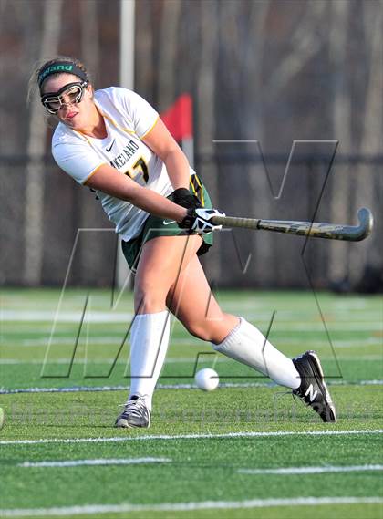 Thumbnail 3 in Lakeland vs Rye (Section 1 Class B Final) photogallery.