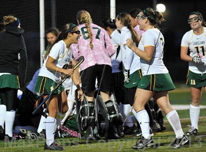 Thumbnail 1 in Lakeland vs Rye (Section 1 Class B Final) photogallery.