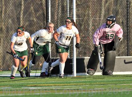 Thumbnail 3 in Lakeland vs Rye (Section 1 Class B Final) photogallery.