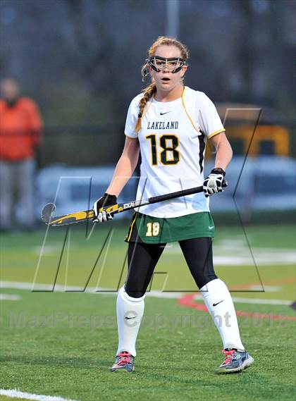 Thumbnail 1 in Lakeland vs Rye (Section 1 Class B Final) photogallery.