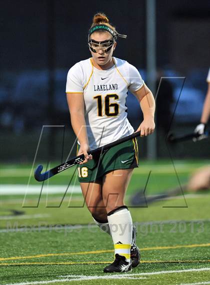 Thumbnail 1 in Lakeland vs Rye (Section 1 Class B Final) photogallery.