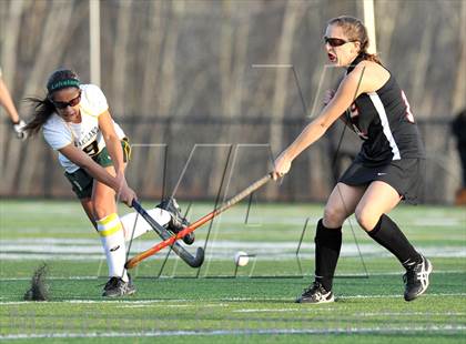 Thumbnail 1 in Lakeland vs Rye (Section 1 Class B Final) photogallery.