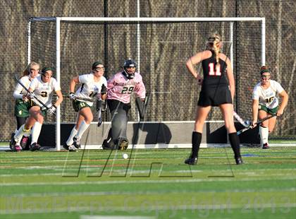 Thumbnail 2 in Lakeland vs Rye (Section 1 Class B Final) photogallery.