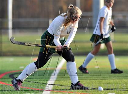 Thumbnail 1 in Lakeland vs Rye (Section 1 Class B Final) photogallery.