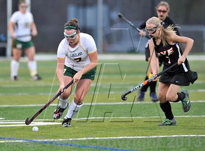 Thumbnail 1 in Lakeland vs Rye (Section 1 Class B Final) photogallery.