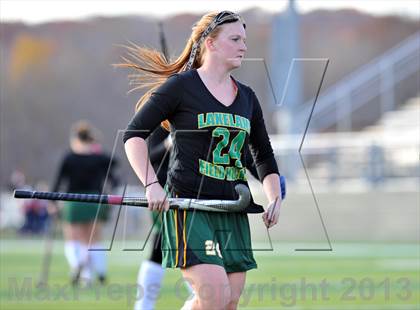 Thumbnail 3 in Lakeland vs Rye (Section 1 Class B Final) photogallery.