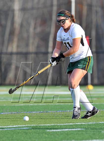 Thumbnail 1 in Lakeland vs Rye (Section 1 Class B Final) photogallery.