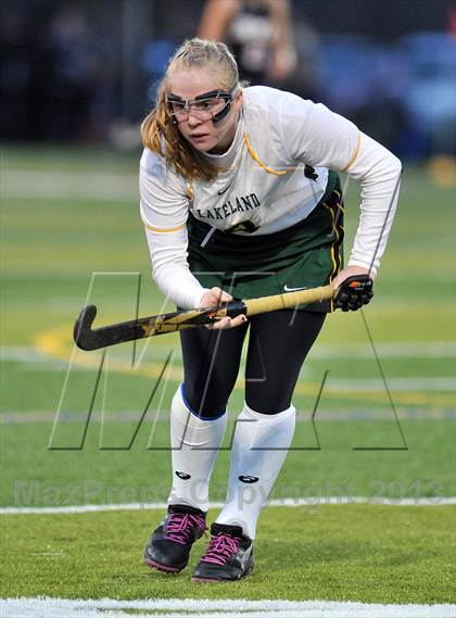 Thumbnail 1 in Lakeland vs Rye (Section 1 Class B Final) photogallery.